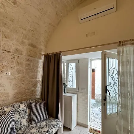 Lejlighed La Chicca Di Ostuni
