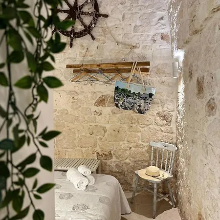 La Chicca Di Apartment Ostuni