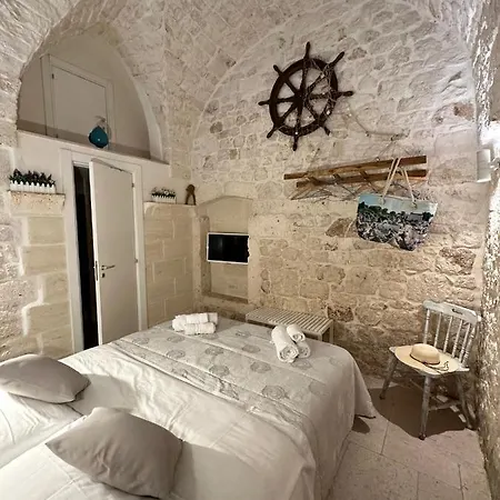 Apartment La Chicca Di *