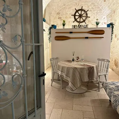 La Chicca Di Ostuni