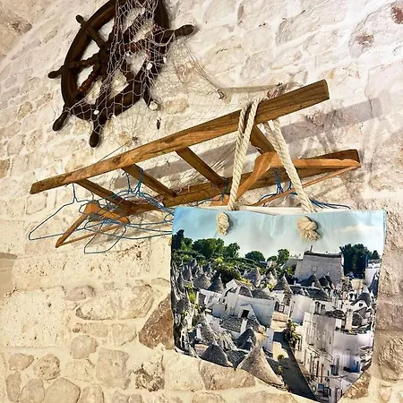 Lägenhet La Chicca Di *