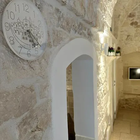 Apartment La Chicca Di *