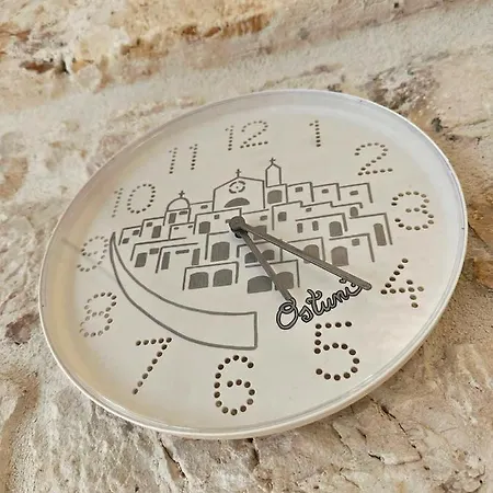 Lägenhet La Chicca Di *