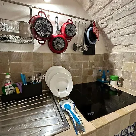 La Chicca Di Apartment