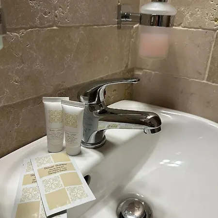 Lägenhet La Chicca Di Ostuni